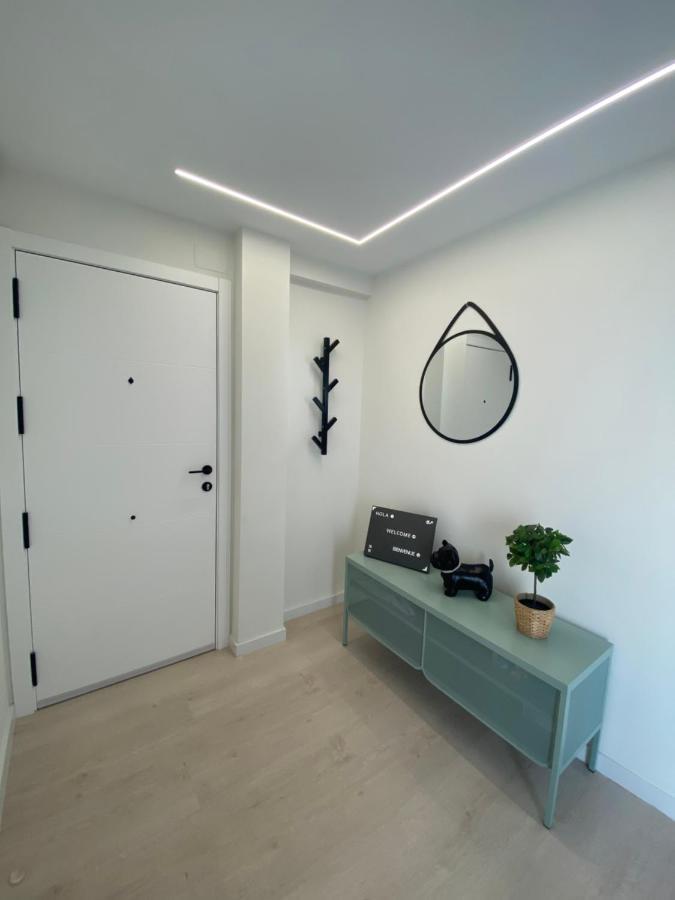 شقة أنتيكيرا  في Apartamento Andalucia Centro المظهر الخارجي الصورة